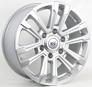 RST R107 7.5x17 ET25